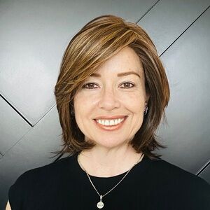 SOLD New Belle Tress Mallorca in Mocha Maple Brown